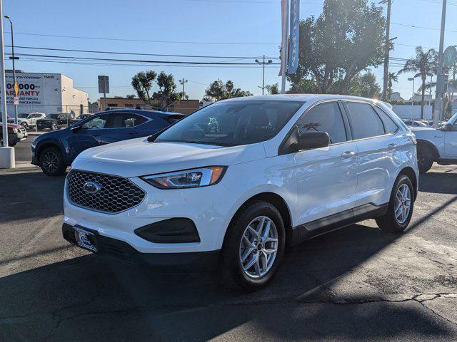 2023 Ford Edge SE