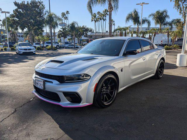 2023 Dodge Charger SRT Jailbreak