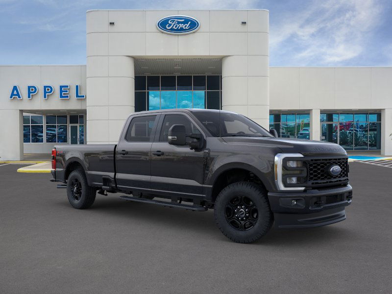 2024 Ford Super Duty F-350 SRW XL