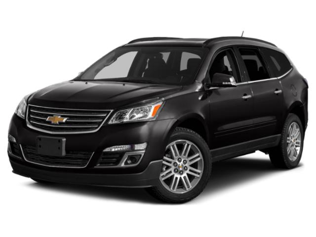 2015 Chevrolet Traverse 2LT