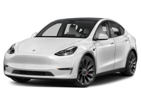 2023 Tesla Model Y Standard Range