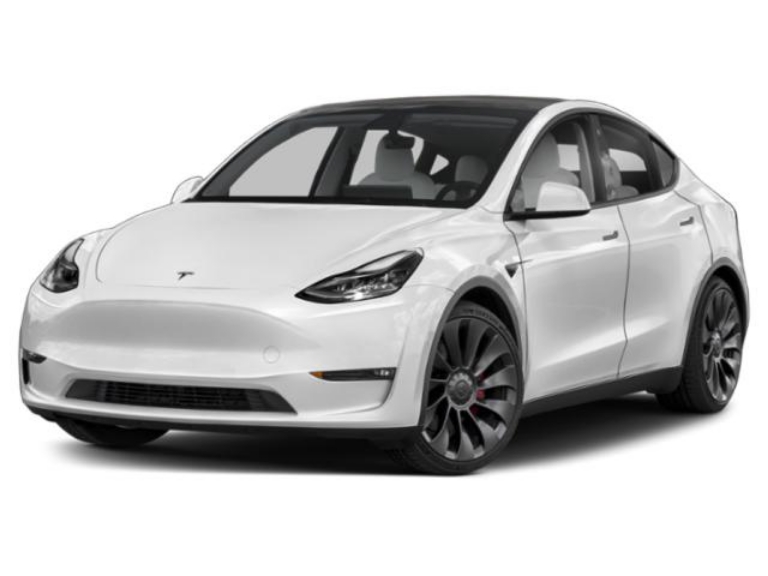 2023 Tesla Model Y Standard Range