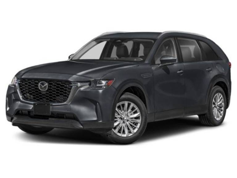 2025 Mazda CX-90 3.3 Turbo Select