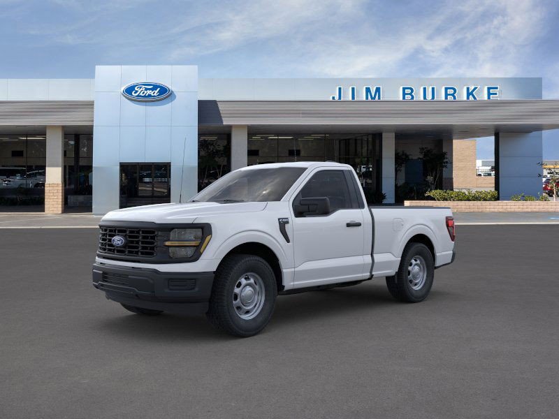 2024 Ford F-150 XL