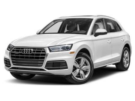 2019 Audi Q5 2.0T Premium