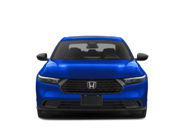 2023 Honda Accord Hybrid Sport photo 4