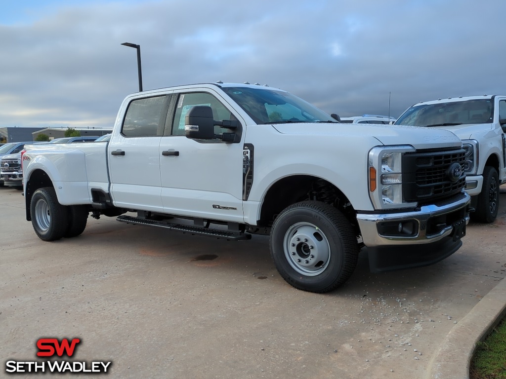 2024 Ford F-350SD XL