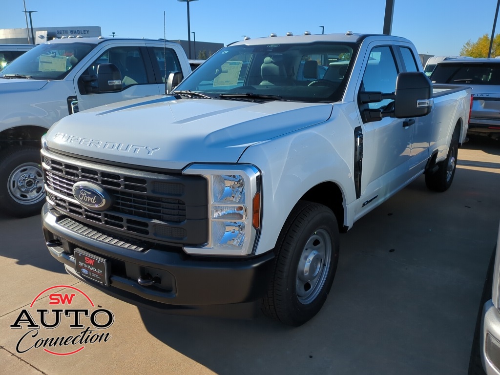 2024 Ford F-350SD XL