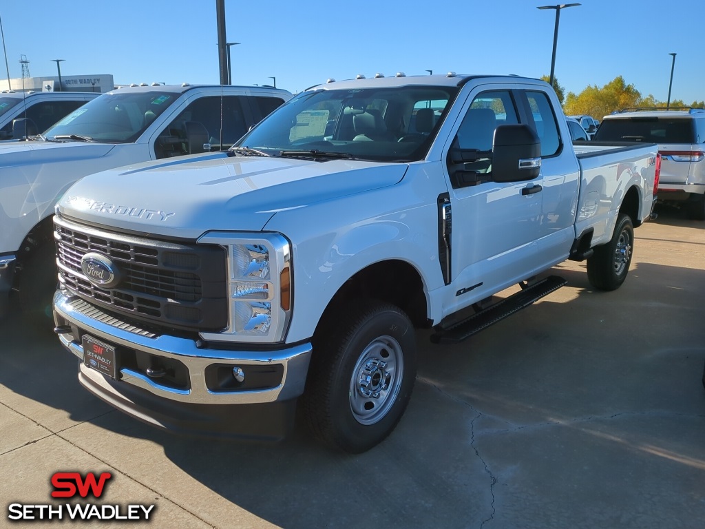 2024 Ford F-350SD XL