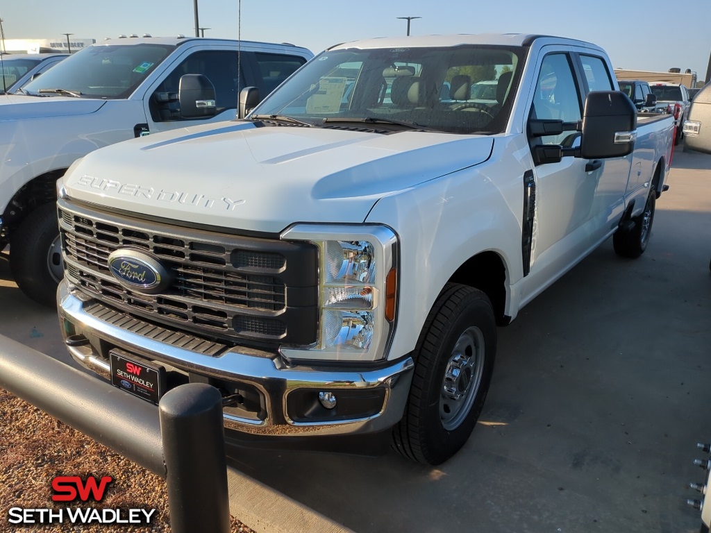 2024 Ford F-350SD XL