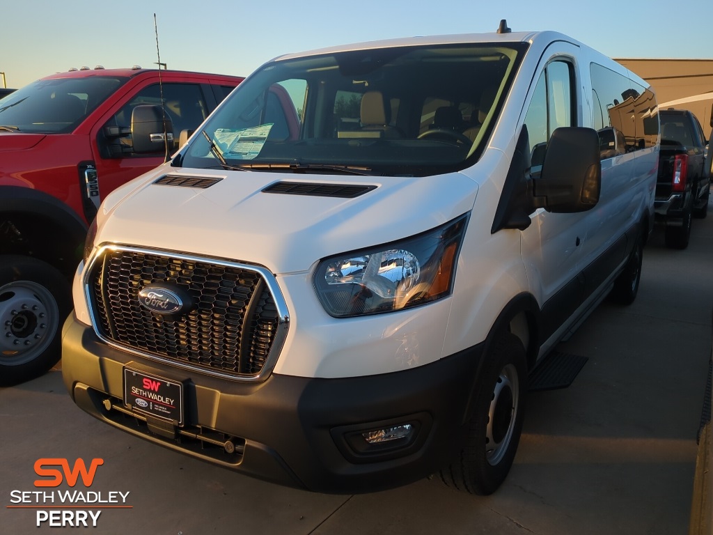 2024 Ford Transit-350 XL