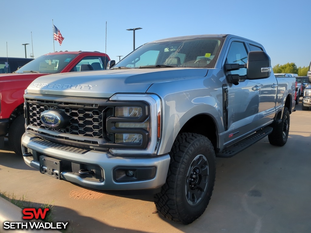 2024 Ford F-250SD LARIAT