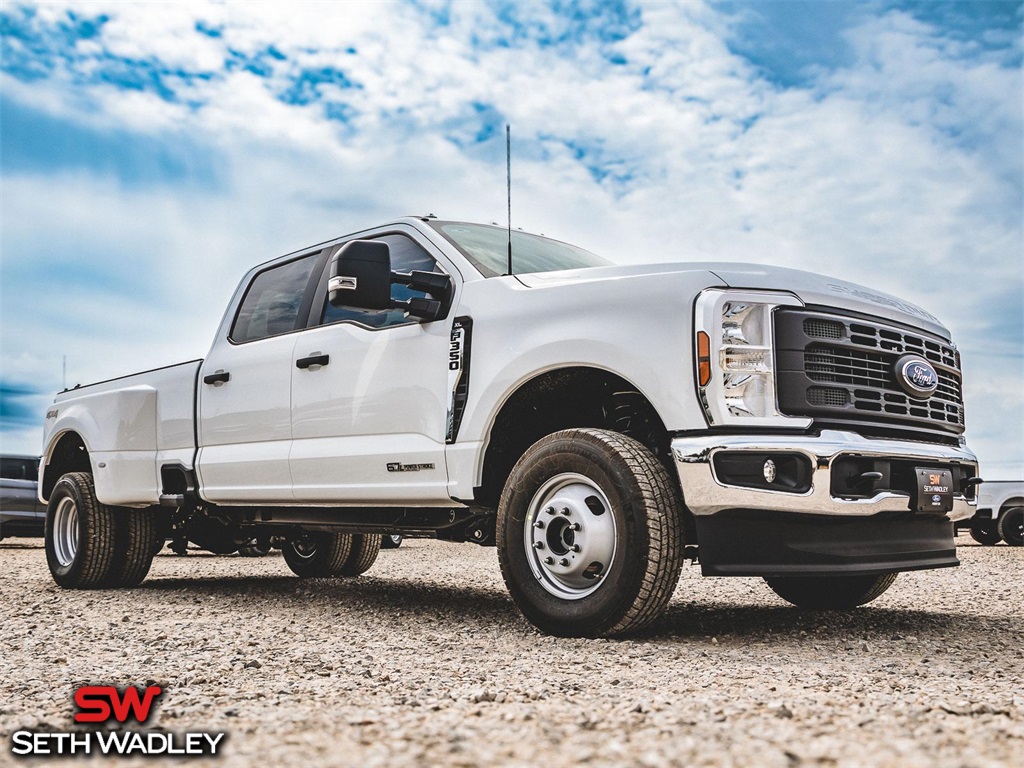 2024 Ford F-350SD XL