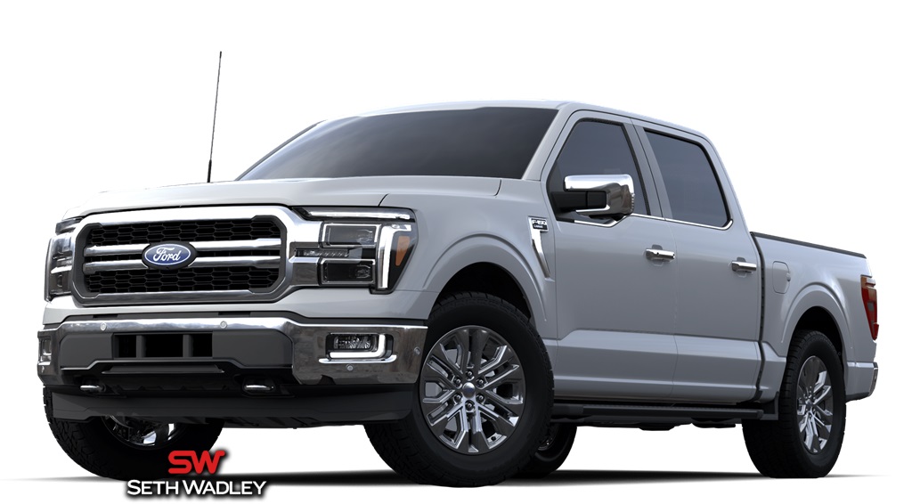 2024 Ford F-150 Shelby OFF-Road