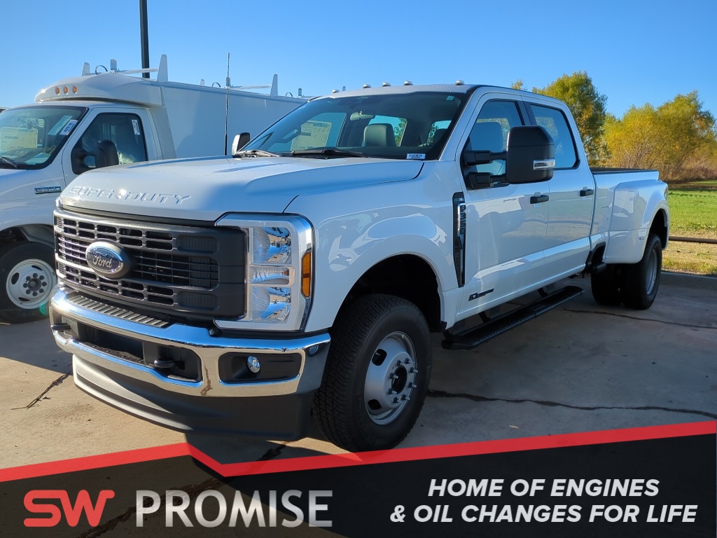 2024 Ford F-350SD XL