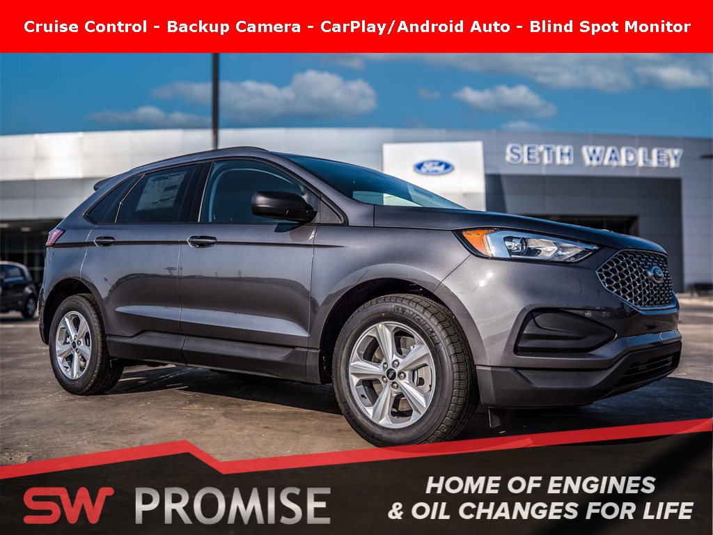 2024 Ford Edge SE