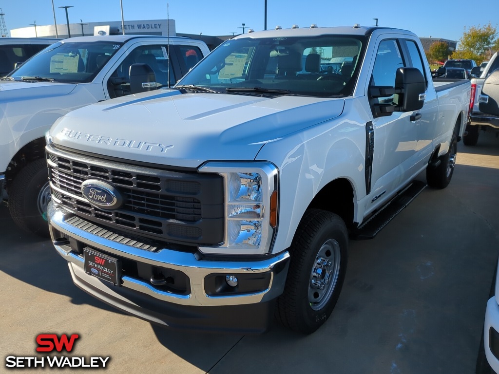 2024 Ford F-350SD XL