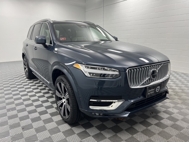 2025 Volvo XC90