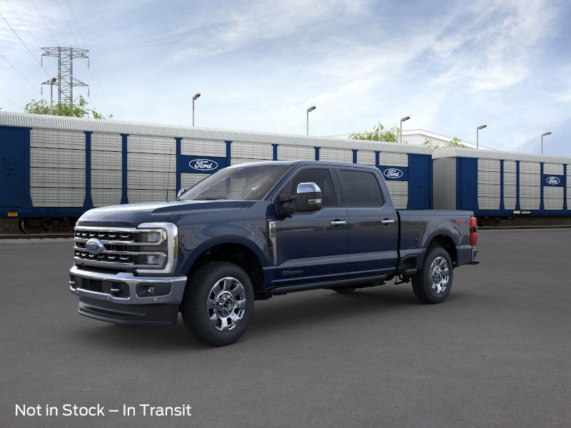 2024 Ford Super Duty F-250® LARIAT