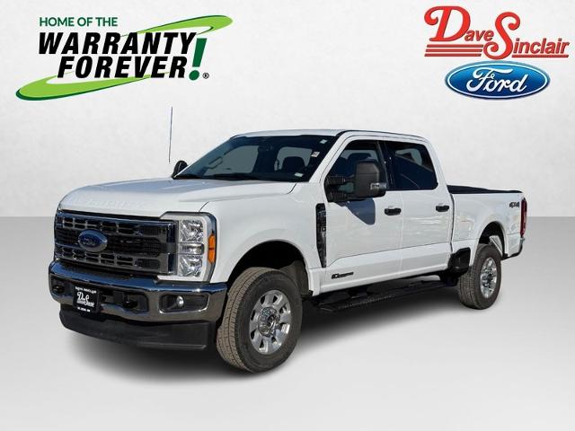 2023 Ford Super Duty F-250 SRW XLT