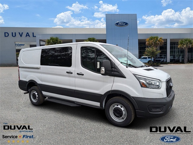 2024 Ford Transit-350 Base