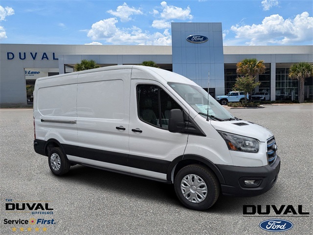 2024 Ford E-Transit-350 Base