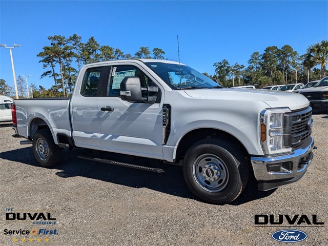 2024 Ford F-250SD XL