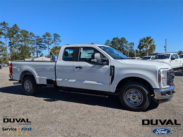 2024 Ford F-250SD XL