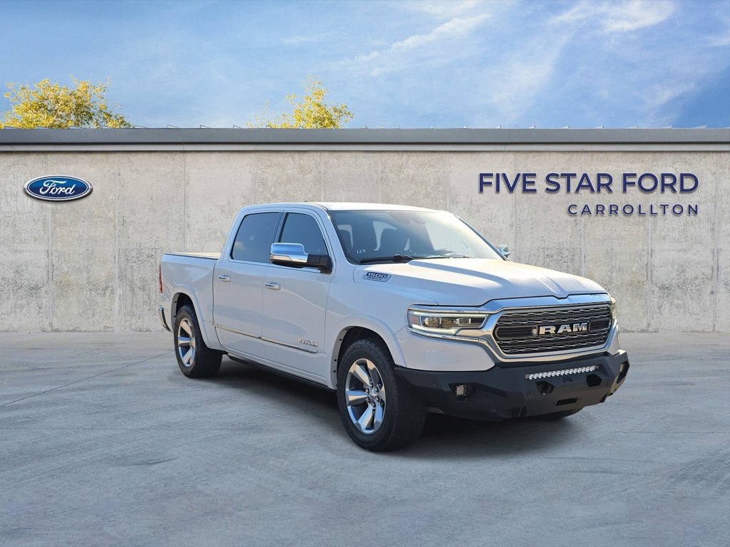 2020 RAM 1500 Limited