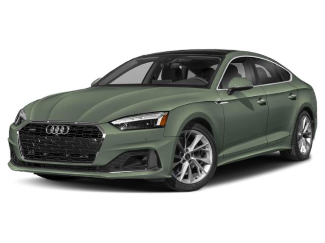 2024 Audi A5 Sportback Premium Plus