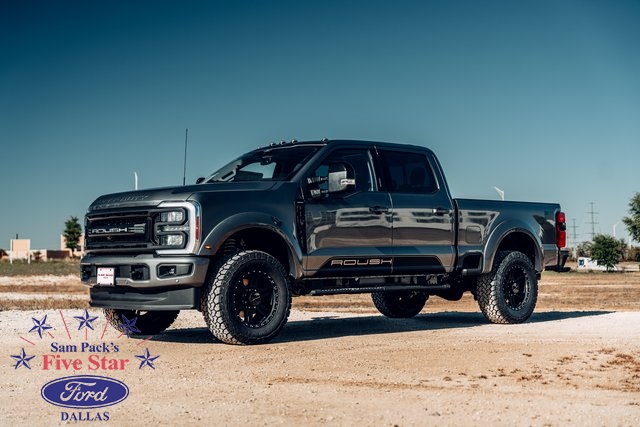 2024 Ford F-250SD Roush