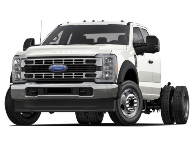 2024 Ford F-550SD LARIAT