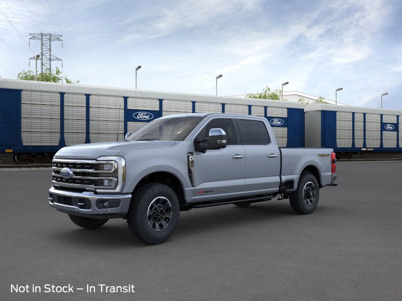 2024 Ford Super Duty F-350 SRW XL