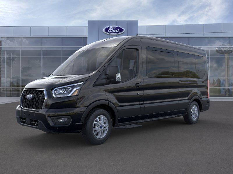 2024 Ford Transit-350 XLT