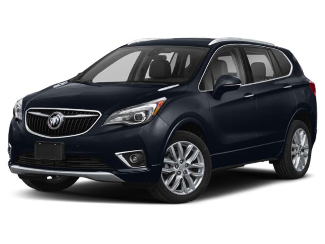 2020 Buick Envision Premium I