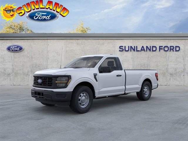 2024 Ford F-150 XL