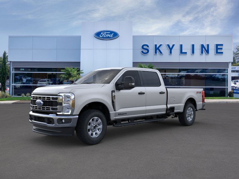 2024 Ford F-350SD XLT