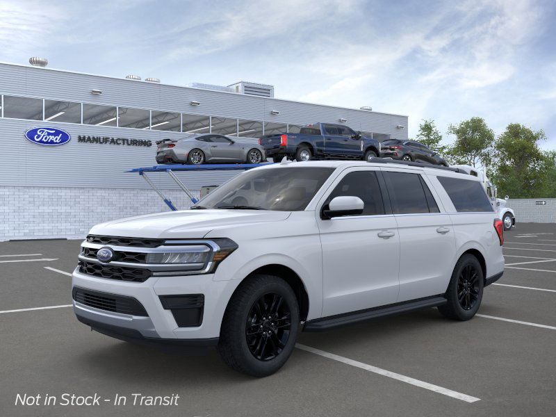 2024 Ford Expedition MAX XLT