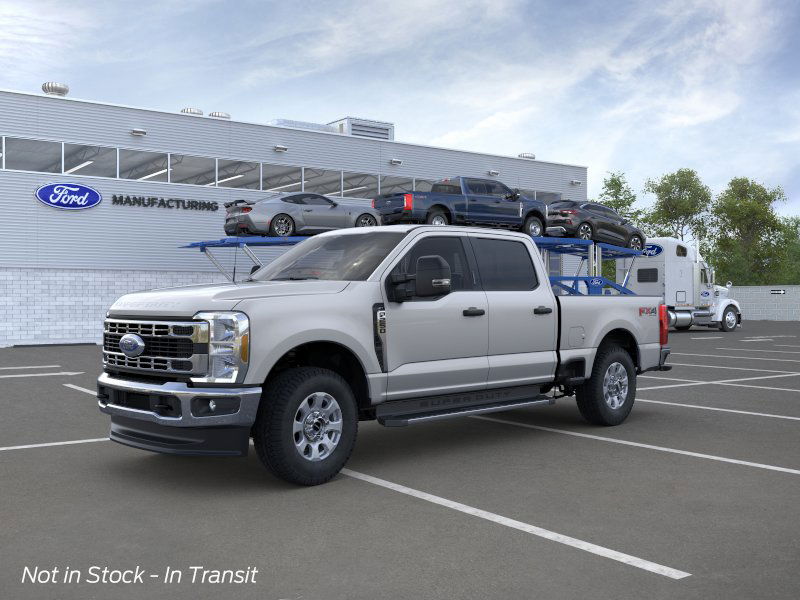 2024 Ford Super Duty F-250 SRW XLT