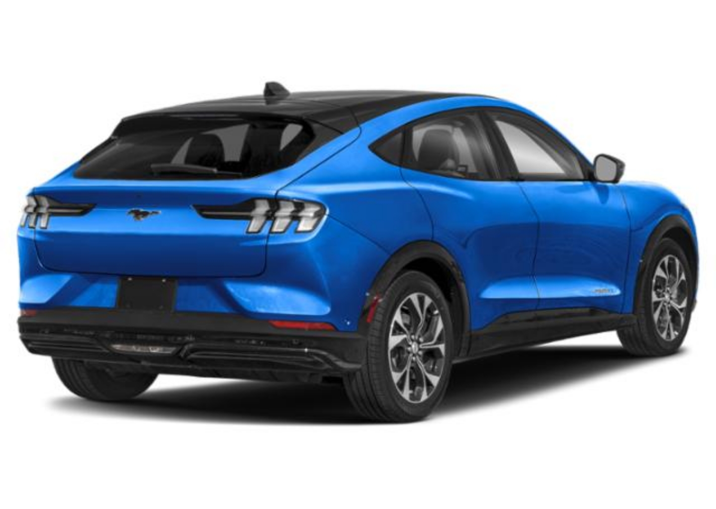 Used 2024 Ford Mustang Mach-E Premium AWD with VIN 3FMTK3SU9RMA30922 for sale in Jacksonville, FL
