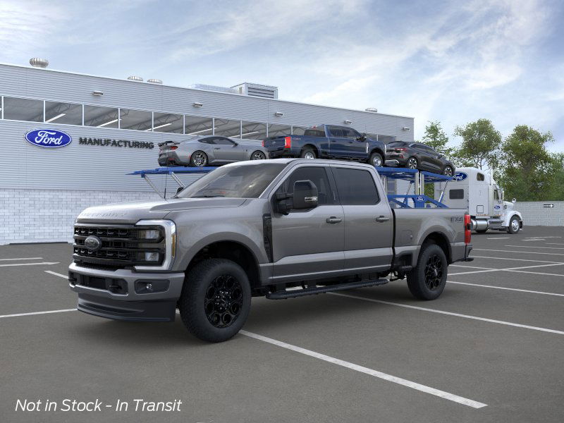 2024 Ford Super Duty F-250 SRW LARIAT