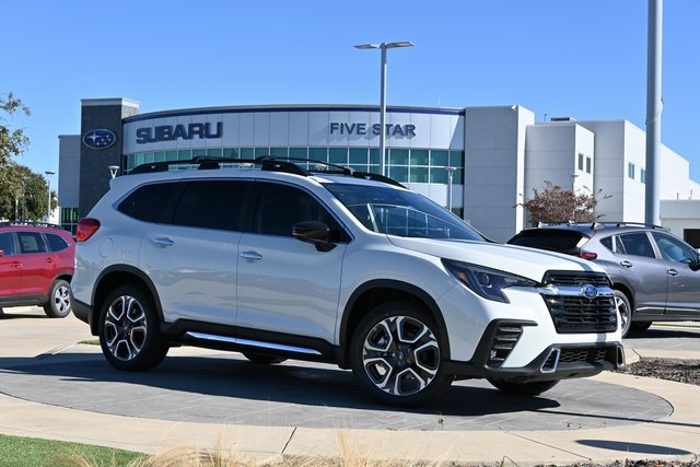 New 2024 Subaru Ascent Onyx Edition