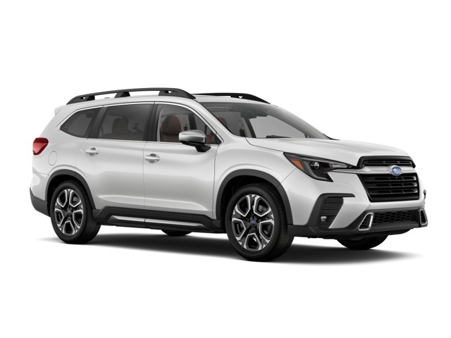 New 2024 Subaru Ascent Touring