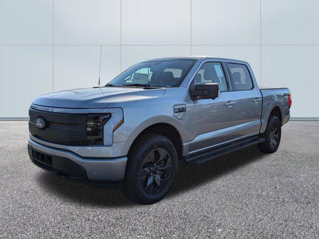 2024 Ford F-150 Lightning XLT