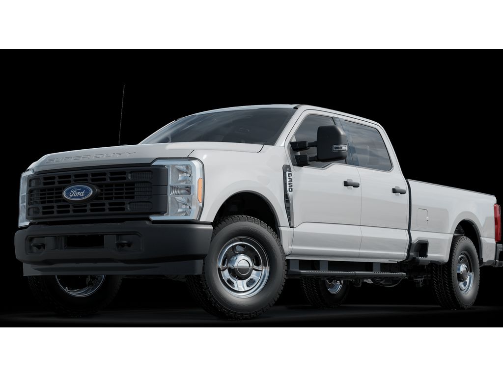 2024 Ford F-350 XL