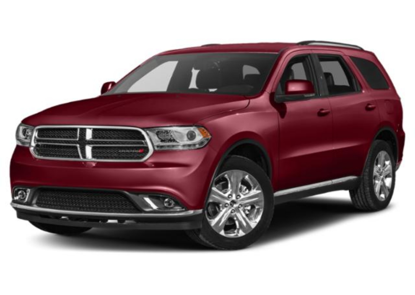 2015 Dodge Durango SXT AWD's photo
