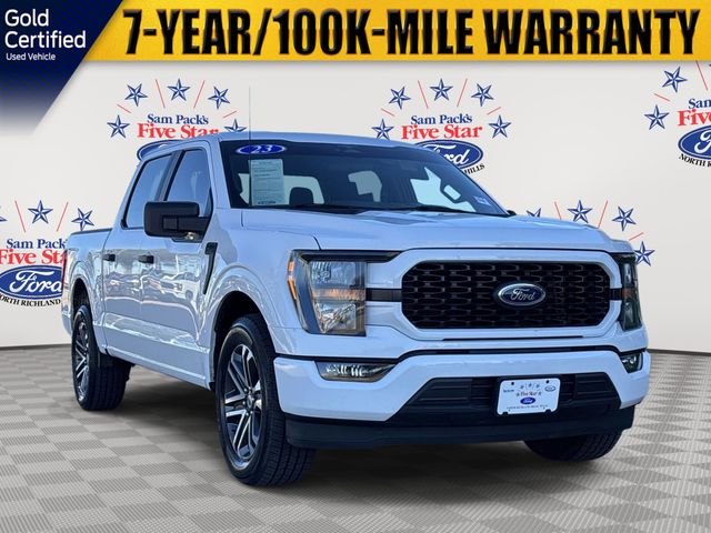 Used 2023 Ford F-150 XL