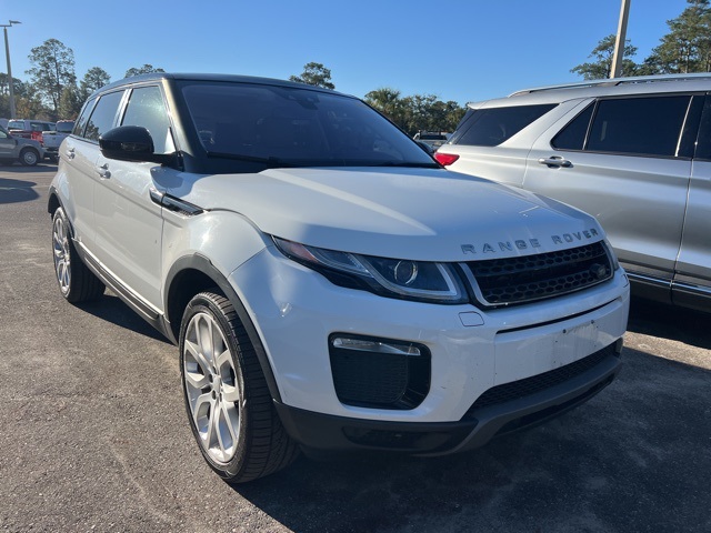 2019 Land Rover Range Rover Evoque SE Premium