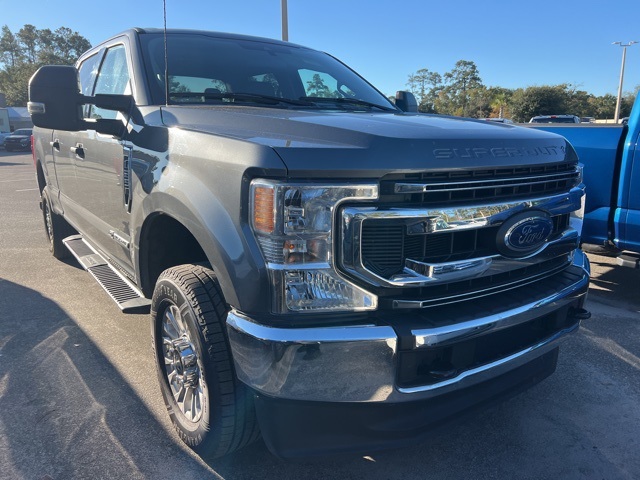 2022 Ford F-250SD XLT