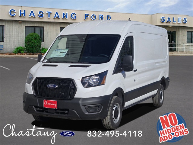 2024 Ford Transit-250 Base